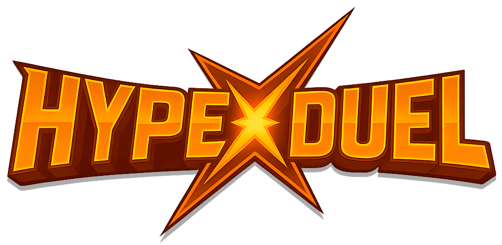 HypeDuel Docs